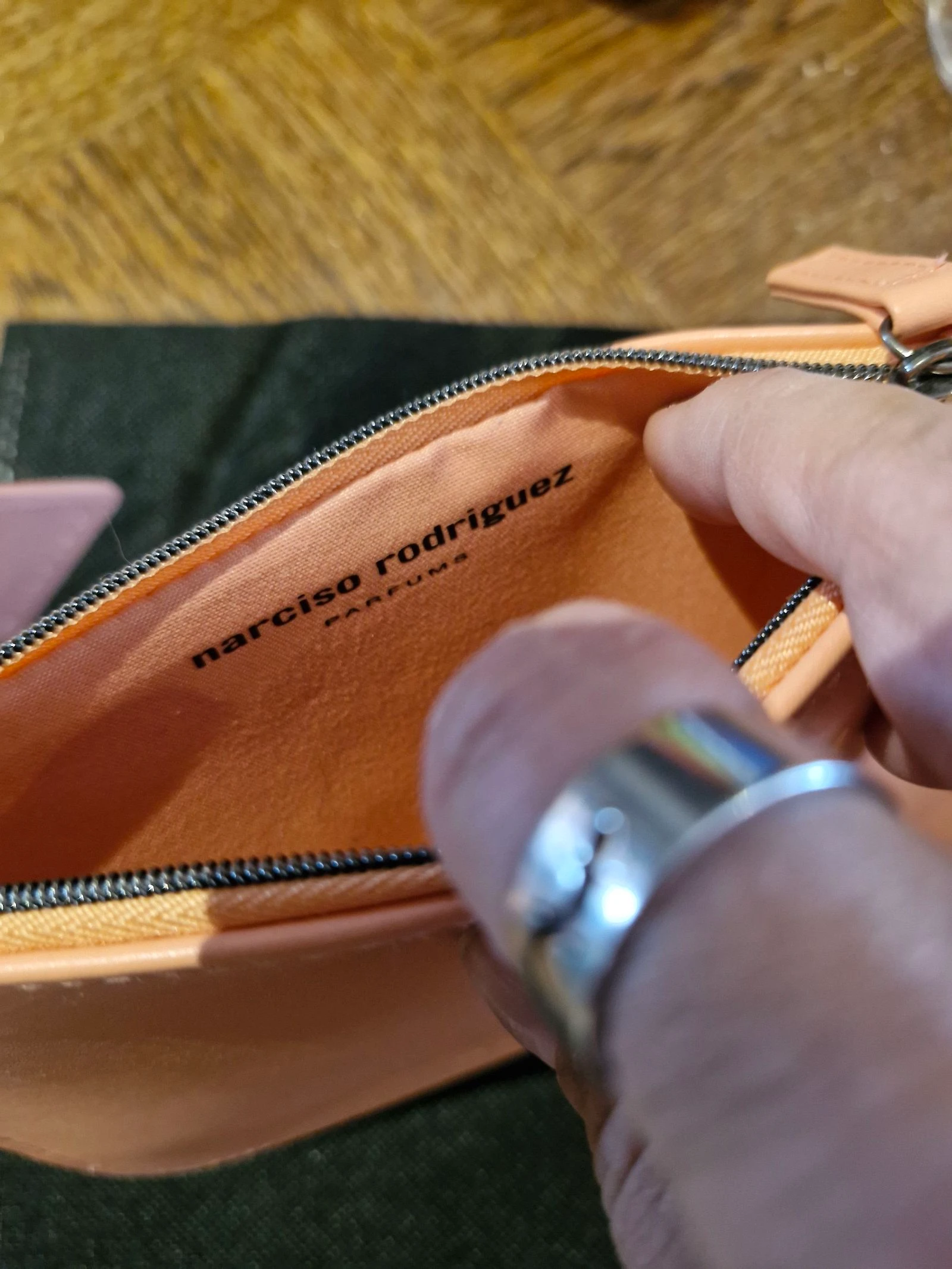 Pochette nova Narciso Rodriguez – photo 6